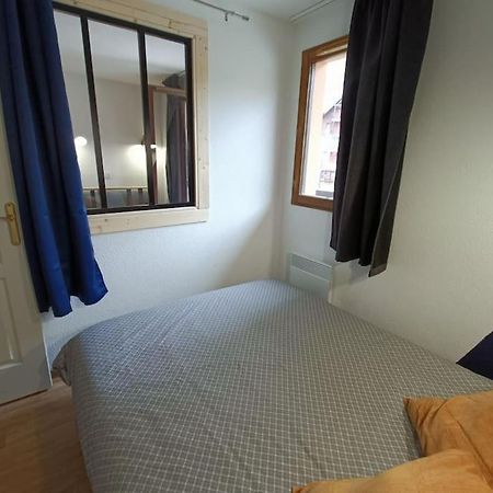 Snowliday - Appartement Renove En Residence 4* Pour 4 Pers. Valmeinier 1900 Экстерьер фото