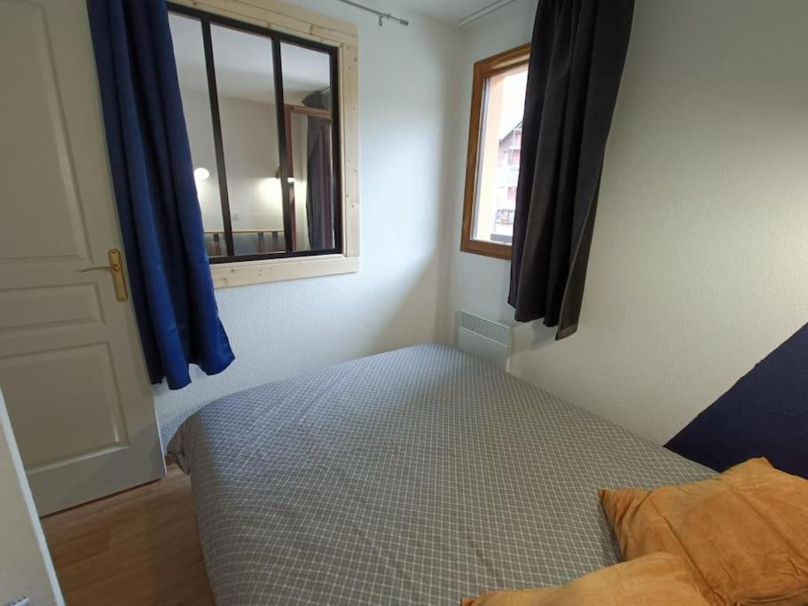 Snowliday - Appartement Renove En Residence 4* Pour 4 Pers. Valmeinier 1900 Экстерьер фото